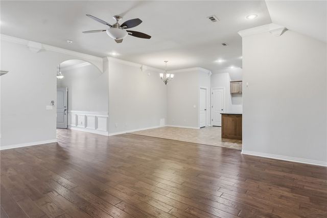 4323 Cornwall Street, Springdale, AR 72762