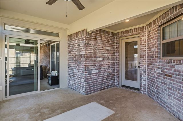 4323 Cornwall Street, Springdale, AR 72762