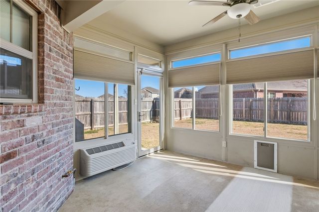 4323 Cornwall Street, Springdale, AR 72762