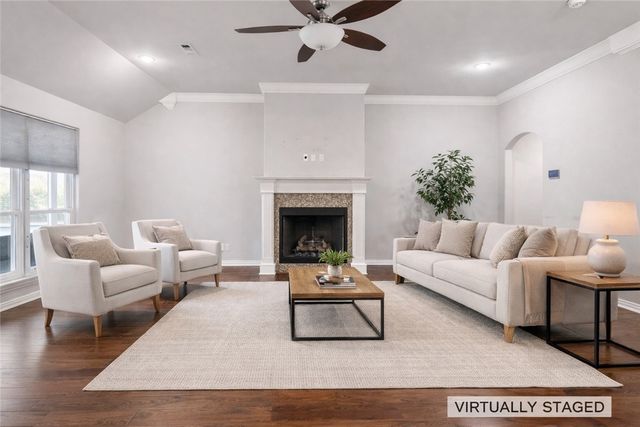 4323 Cornwall Street, Springdale, AR 72762