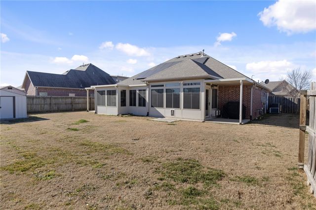 4323 Cornwall Street, Springdale, AR 72762