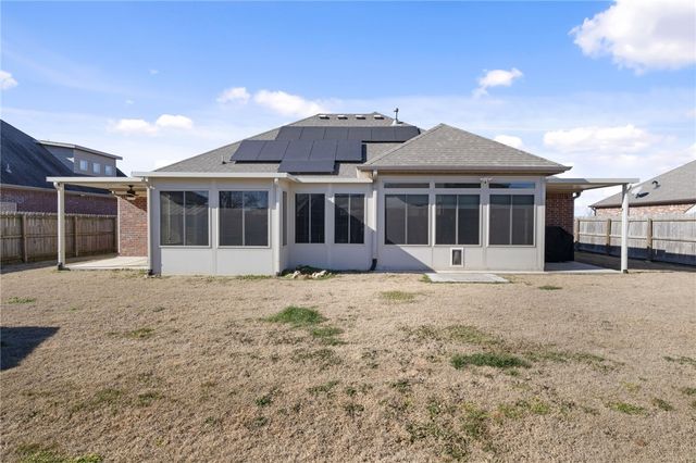 4323 Cornwall Street, Springdale, AR 72762