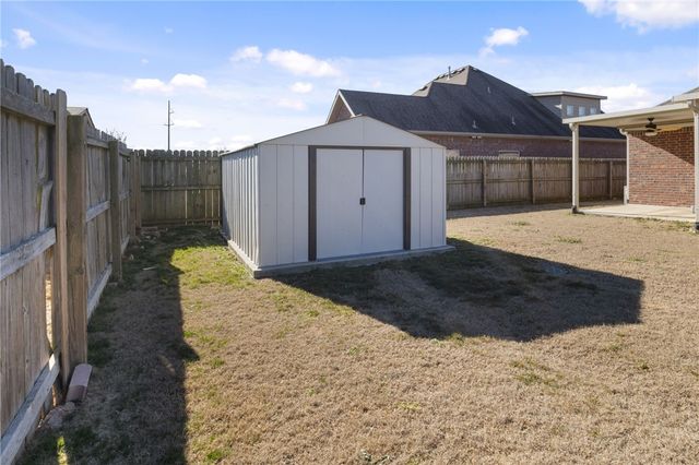 4323 Cornwall Street, Springdale, AR 72762