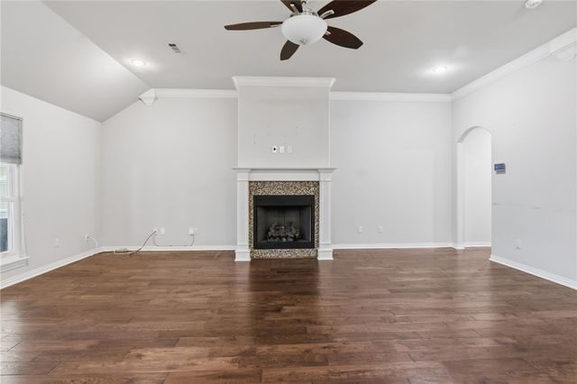 4323 Cornwall Street, Springdale, AR 72762