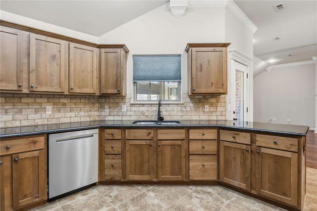 4323 Cornwall Street, Springdale, AR 72762