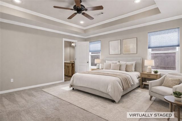 4323 Cornwall Street, Springdale, AR 72762