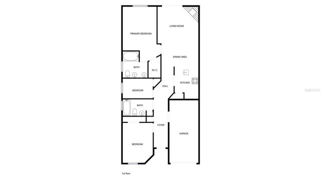 1696 CHATHAM CIRCLE, Apopka, FL 32703