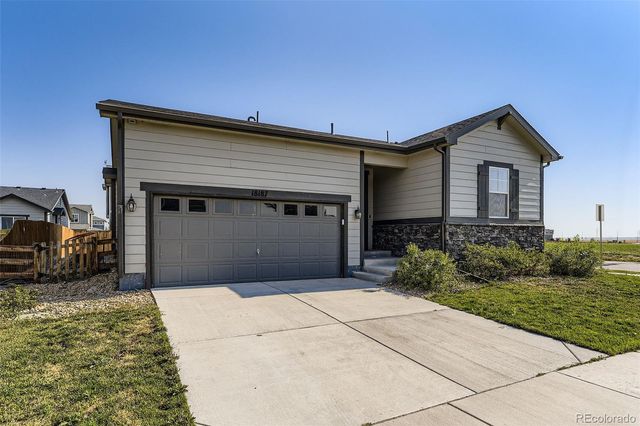 18187 E 99th Avenue, Commerce City, CO 80022