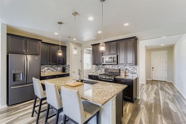 18187 E 99th Avenue, Commerce City, CO 80022