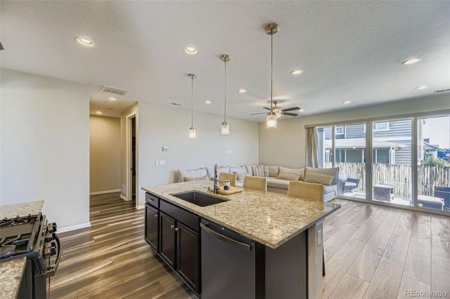 18187 E 99th Avenue, Commerce City, CO 80022