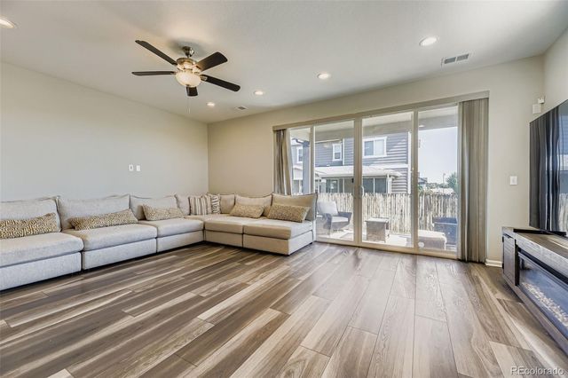 18187 E 99th Avenue, Commerce City, CO 80022