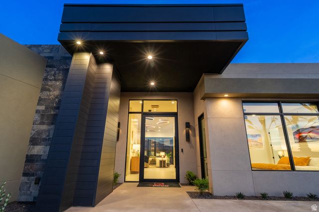 5657 W SCATTERED STARS WAY, Hurricane, UT 84737