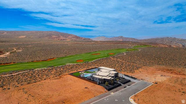 5657 W SCATTERED STARS WAY, Hurricane, UT 84737