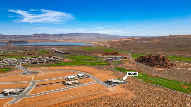 5657 W SCATTERED STARS WAY, Hurricane, UT 84737