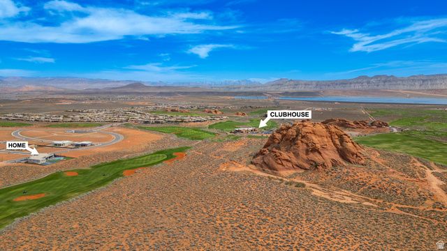 5657 W SCATTERED STARS WAY, Hurricane, UT 84737