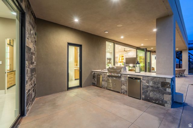 5657 W SCATTERED STARS WAY, Hurricane, UT 84737