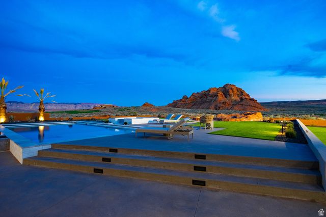 5657 W SCATTERED STARS WAY, Hurricane, UT 84737