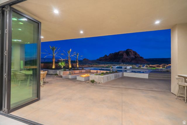 5657 W SCATTERED STARS WAY, Hurricane, UT 84737