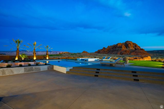 5657 W SCATTERED STARS WAY, Hurricane, UT 84737