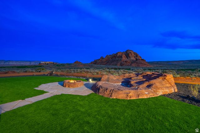 5657 W SCATTERED STARS WAY, Hurricane, UT 84737