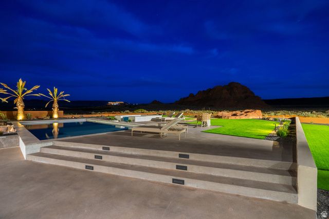 5657 W SCATTERED STARS WAY, Hurricane, UT 84737
