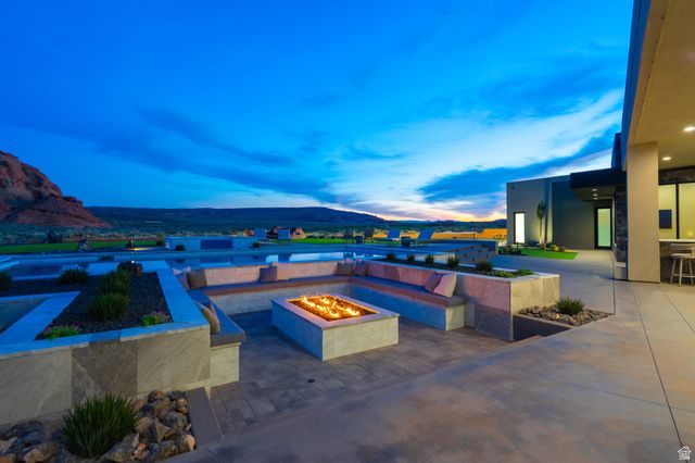5657 W SCATTERED STARS WAY, Hurricane, UT 84737