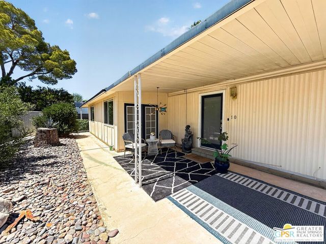 10 Via Valverde, Cathedral City, CA 92234