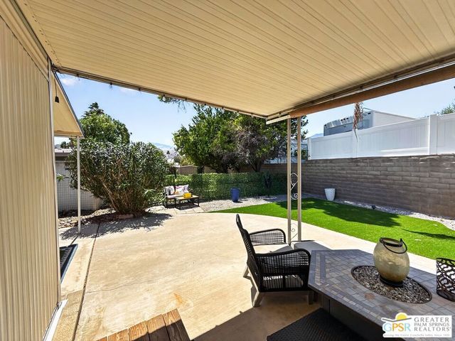 10 Via Valverde, Cathedral City, CA 92234