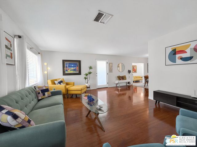 10 Via Valverde, Cathedral City, CA 92234
