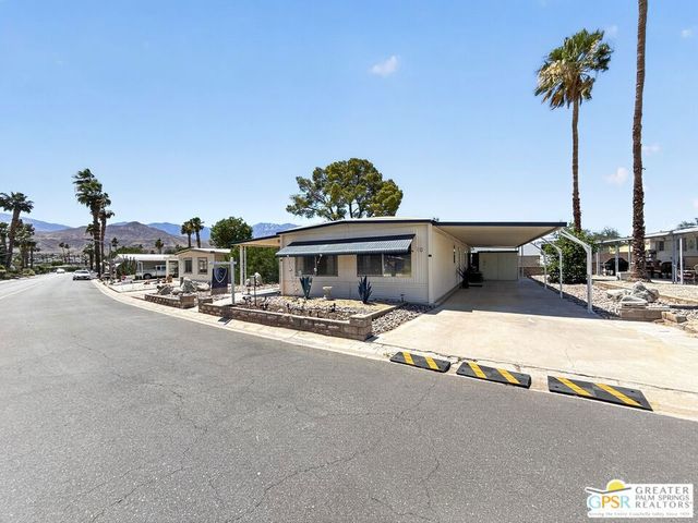 10 Via Valverde, Cathedral City, CA 92234