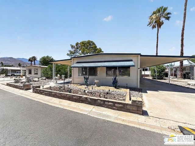 10 Via Valverde, Cathedral City, CA 92234