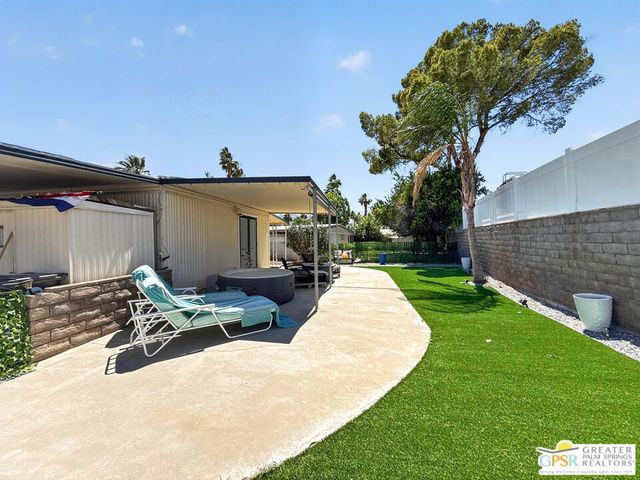 10 Via Valverde, Cathedral City, CA 92234
