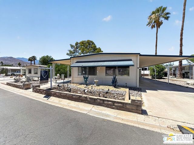 10 Via Valverde, Cathedral City, CA 92234