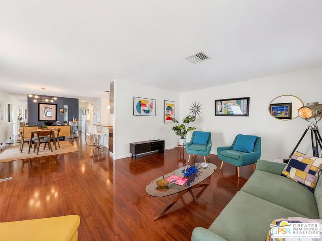 10 Via Valverde, Cathedral City, CA 92234