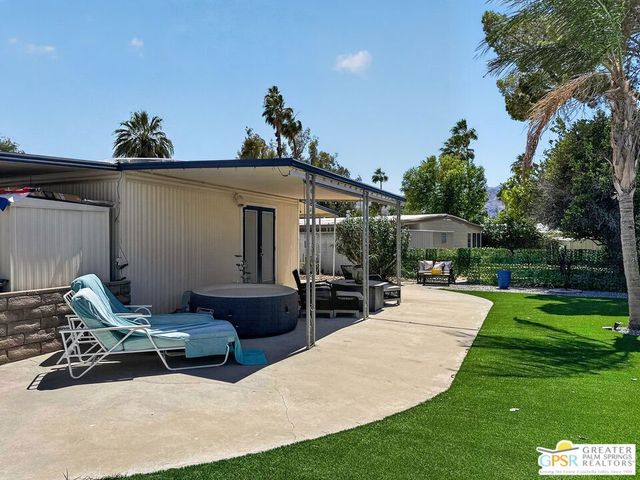 10 Via Valverde, Cathedral City, CA 92234