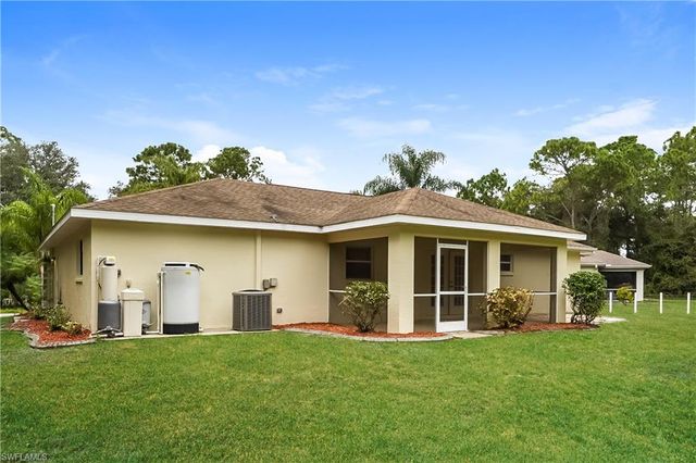 5068 Gailbreath RD, North Port, FL 34291