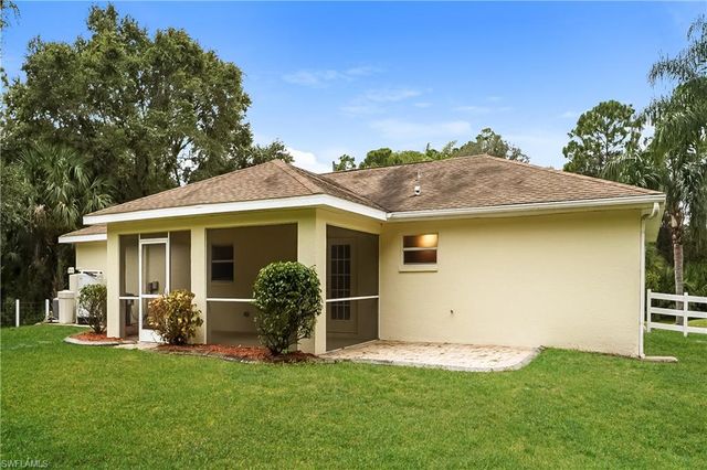 5068 Gailbreath RD, North Port, FL 34291