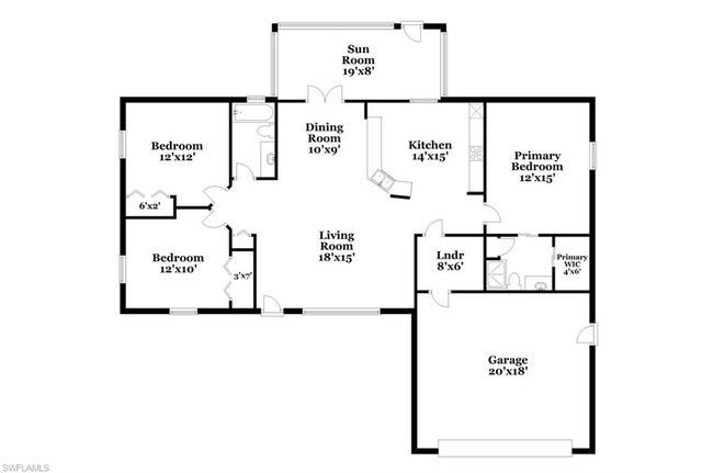 5068 Gailbreath RD, North Port, FL 34291