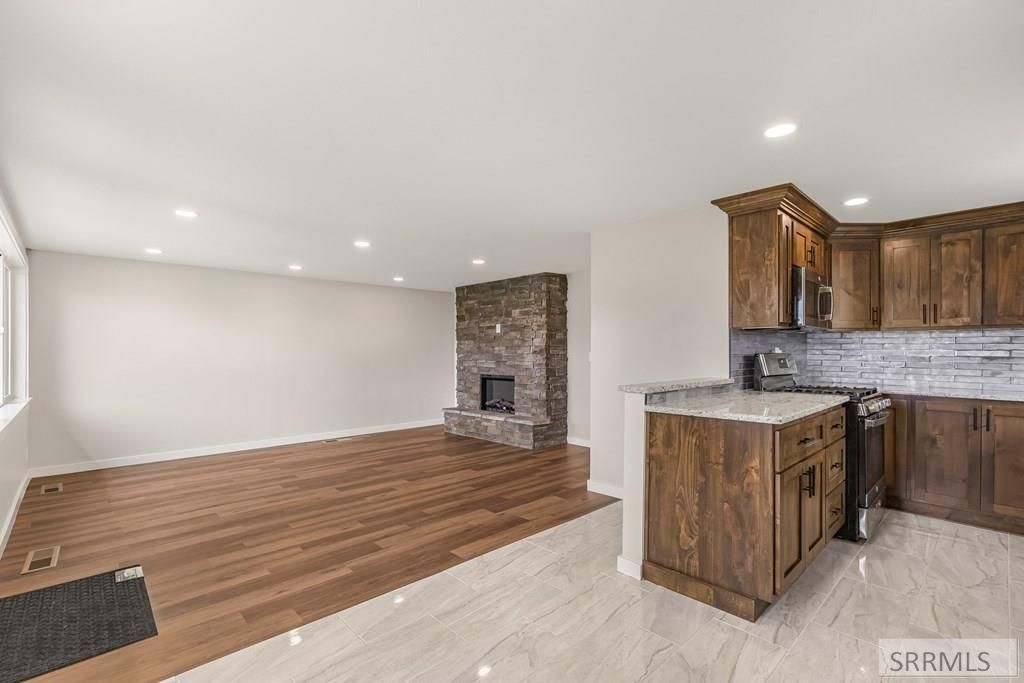 Image 13 of property listing at 1139 Garfield Street, Idaho Falls, ID 83401