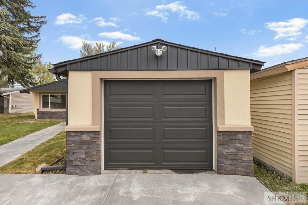 Image 26 of property listing at 1139 Garfield Street, Idaho Falls, ID 83401