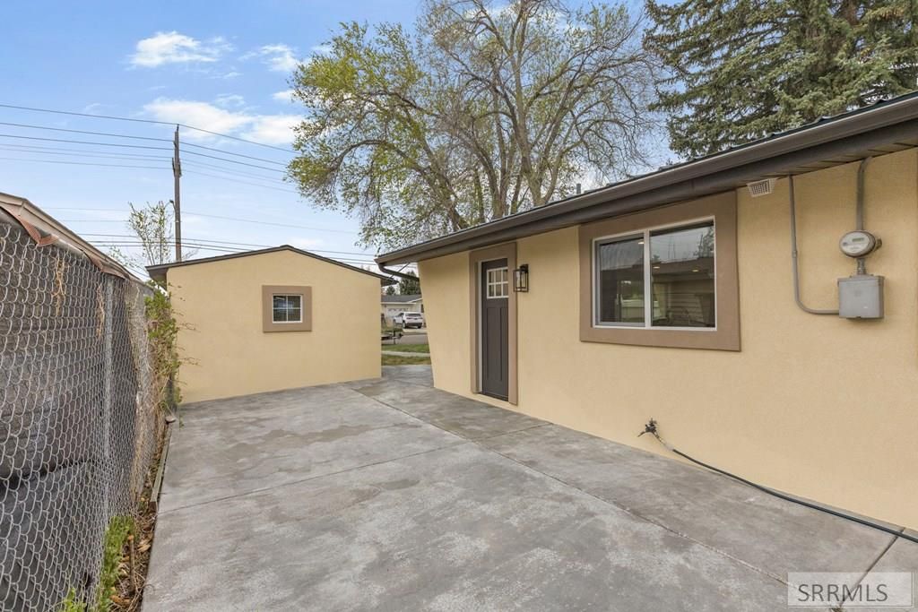 Image 28 of property listing at 1139 Garfield Street, Idaho Falls, ID 83401