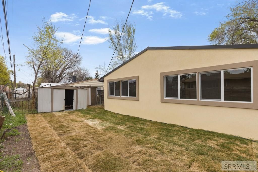 Image 29 of property listing at 1139 Garfield Street, Idaho Falls, ID 83401