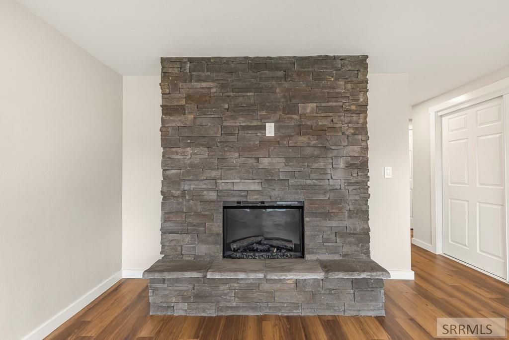 Image 7 of property listing at 1139 Garfield Street, Idaho Falls, ID 83401