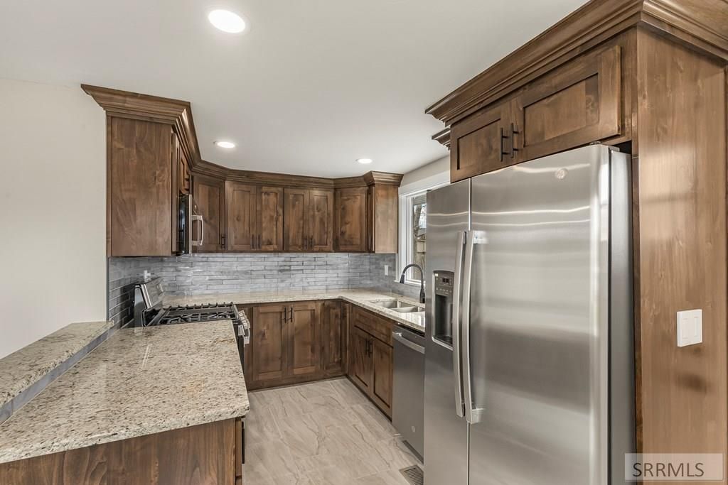 Image 9 of property listing at 1139 Garfield Street, Idaho Falls, ID 83401