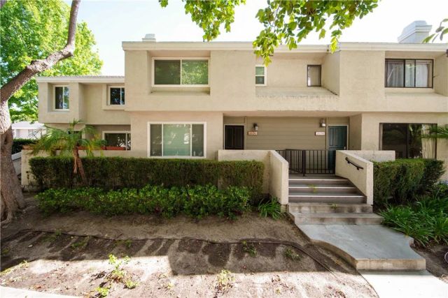 26316 W Grove Circle 70, Lake Forest, CA 92630