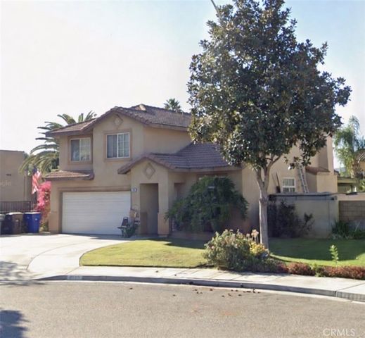 1045 Amarillo Court, Riverside, CA 92501