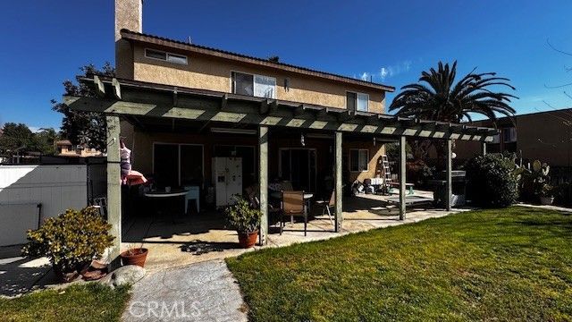 1045 Amarillo Court, Riverside, CA 92501