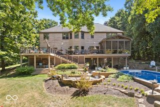 11353 Geist Bay Court, Fishers, IN 46040
