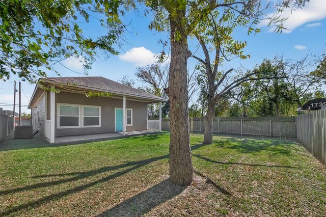 920 Kellogg Street, Houston, TX 77012