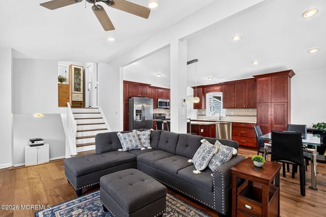 54 Stevens Avenue, Old Bridge, NJ 08857